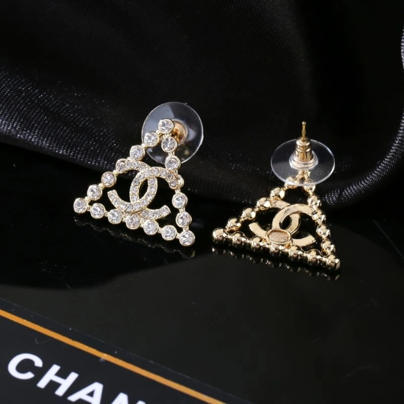 Chanel Earrings UrbanStyle 230588