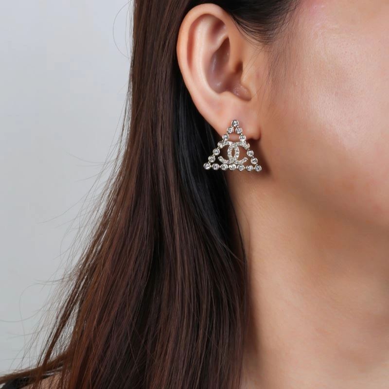 Chanel Earrings UrbanStyle 230588
