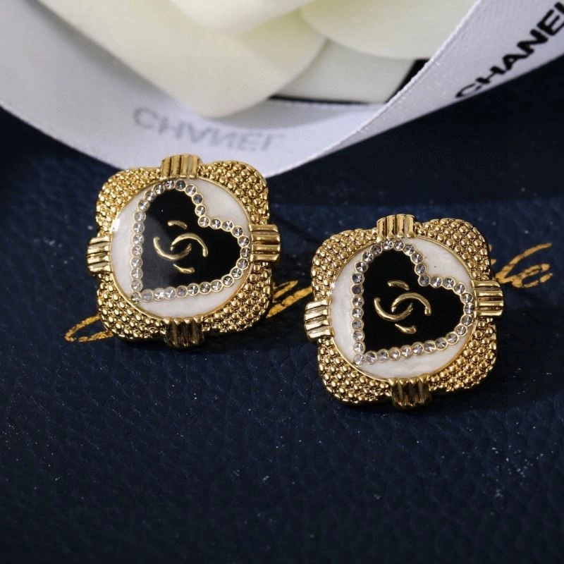 Chanel Earrings Unique 230590
