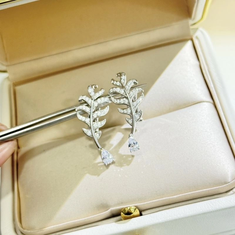 ComfortFit Chanel Earrings 230592