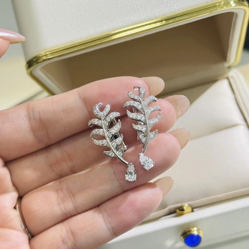 ComfortFit Chanel Earrings 230592
