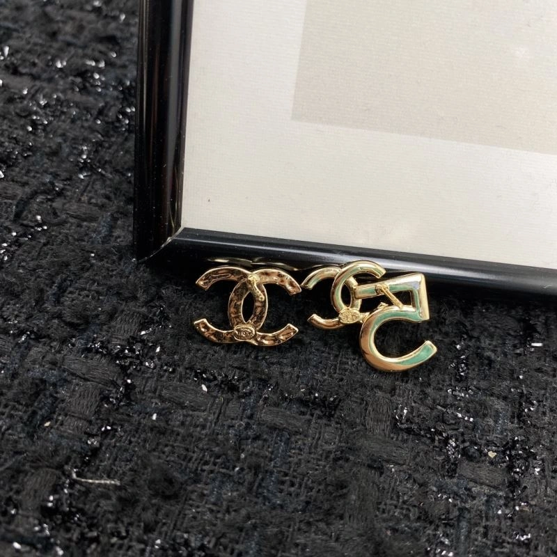 QuickDry Chanel Earrings 230586