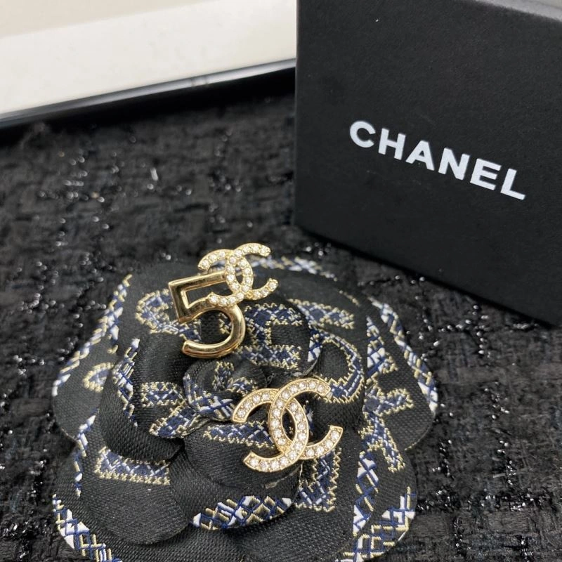 QuickDry Chanel Earrings 230586