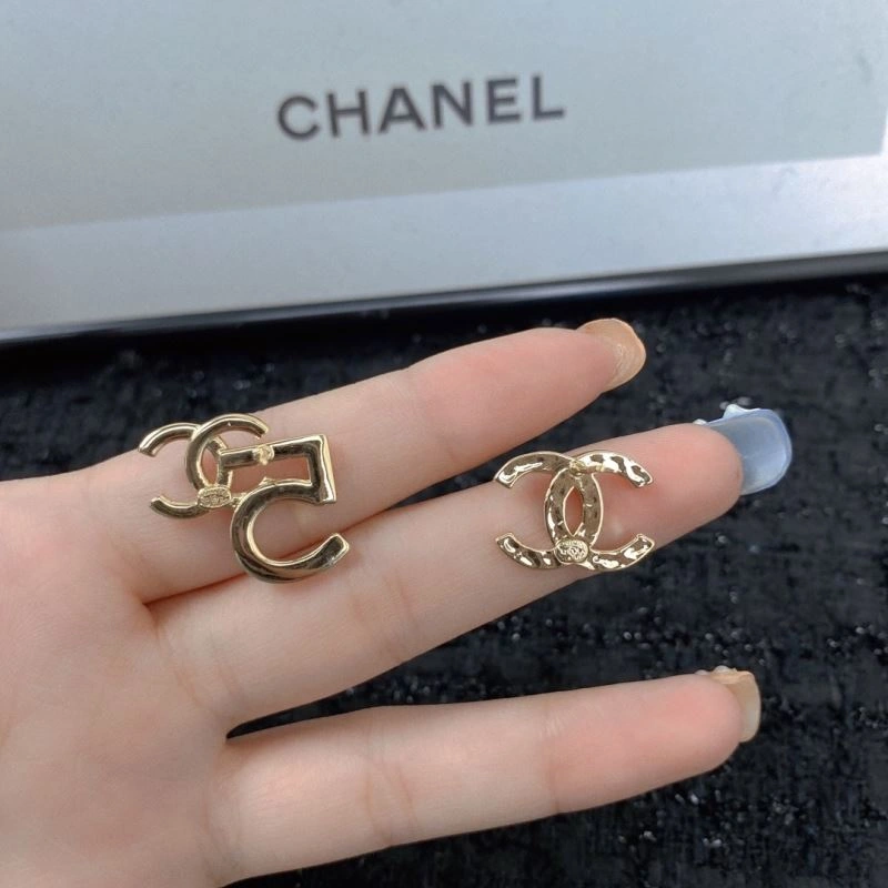 QuickDry Chanel Earrings 230586