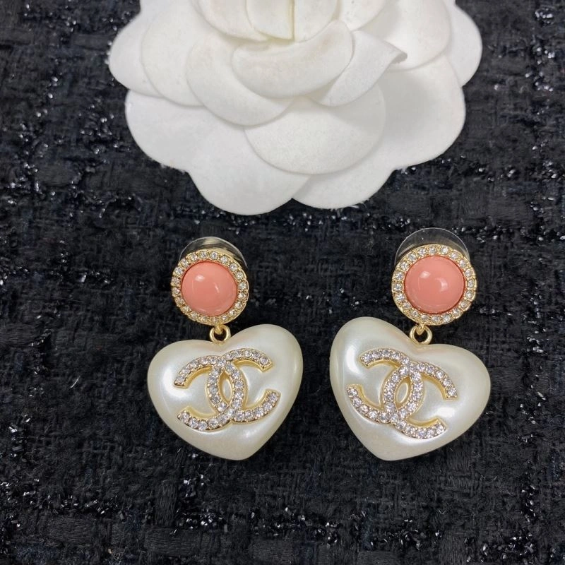 Chanel Earrings Functional 230607