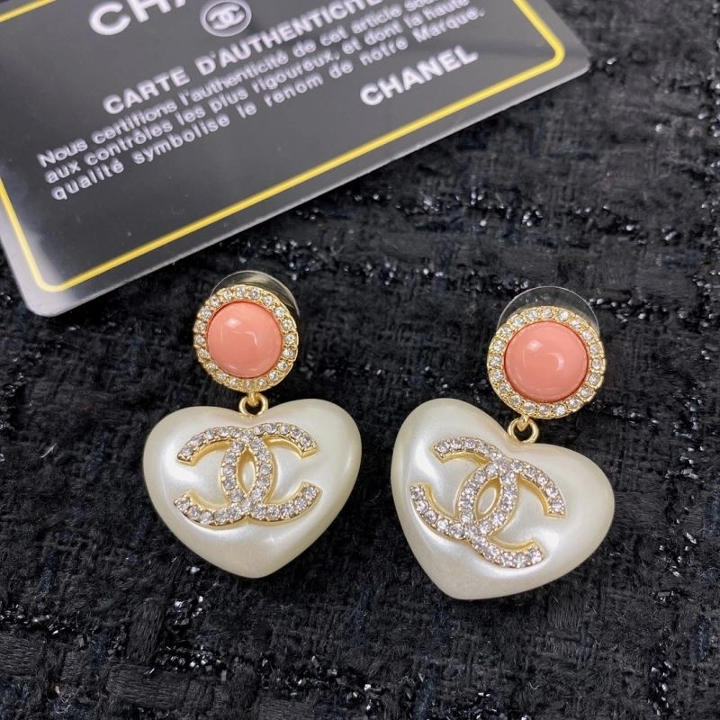 Chanel Earrings Functional 230607