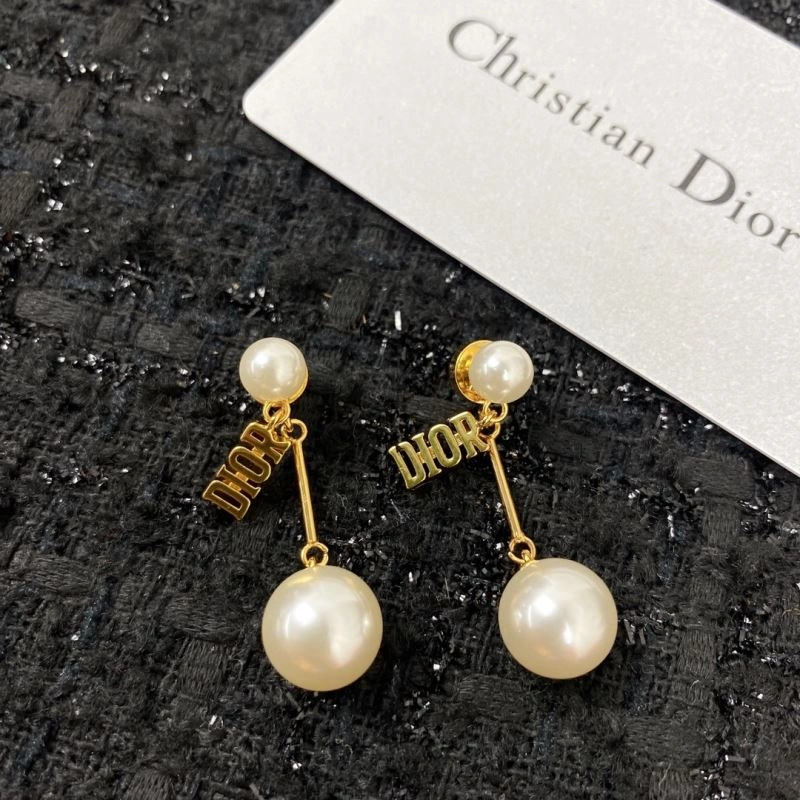 Chanel Earrings WeatherProof 230598