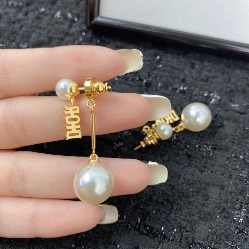 Chanel Earrings WeatherProof 230598