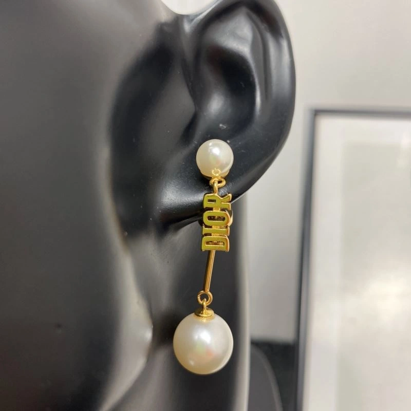 Chanel Earrings WeatherProof 230598