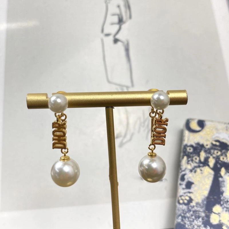 Chanel Earrings WeatherProof 230598