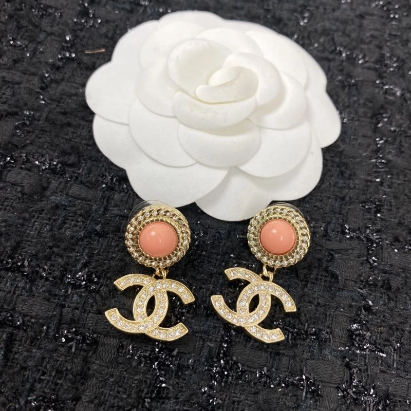 Chanel Earrings Seasonal 230581