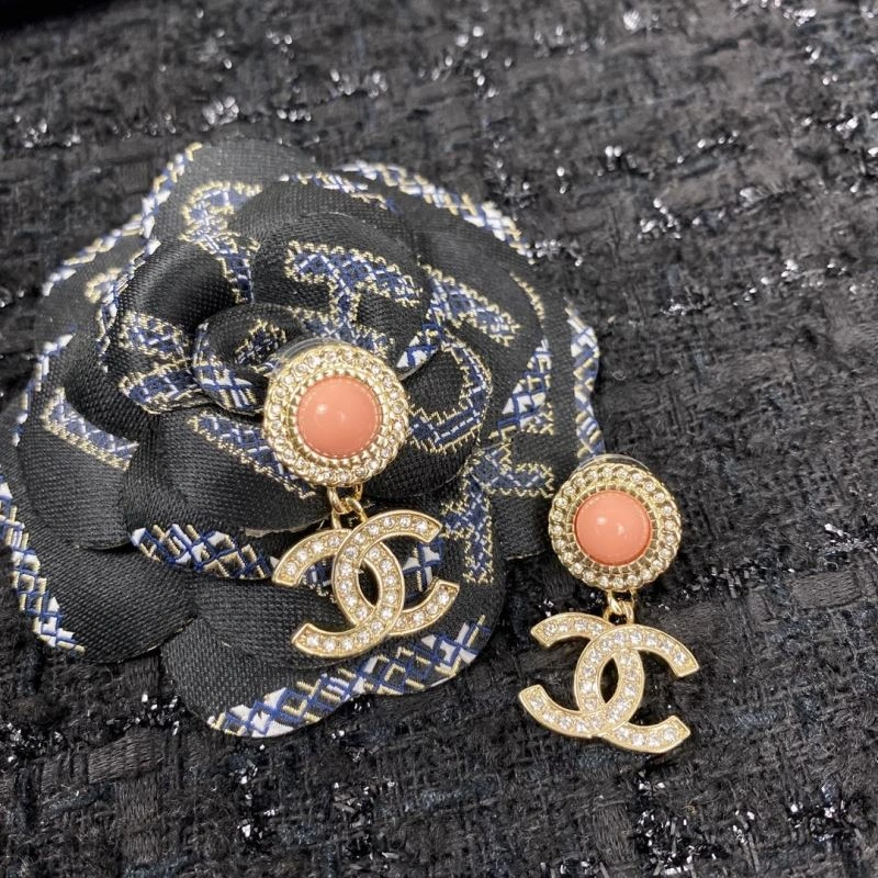 Chanel Earrings Seasonal 230581