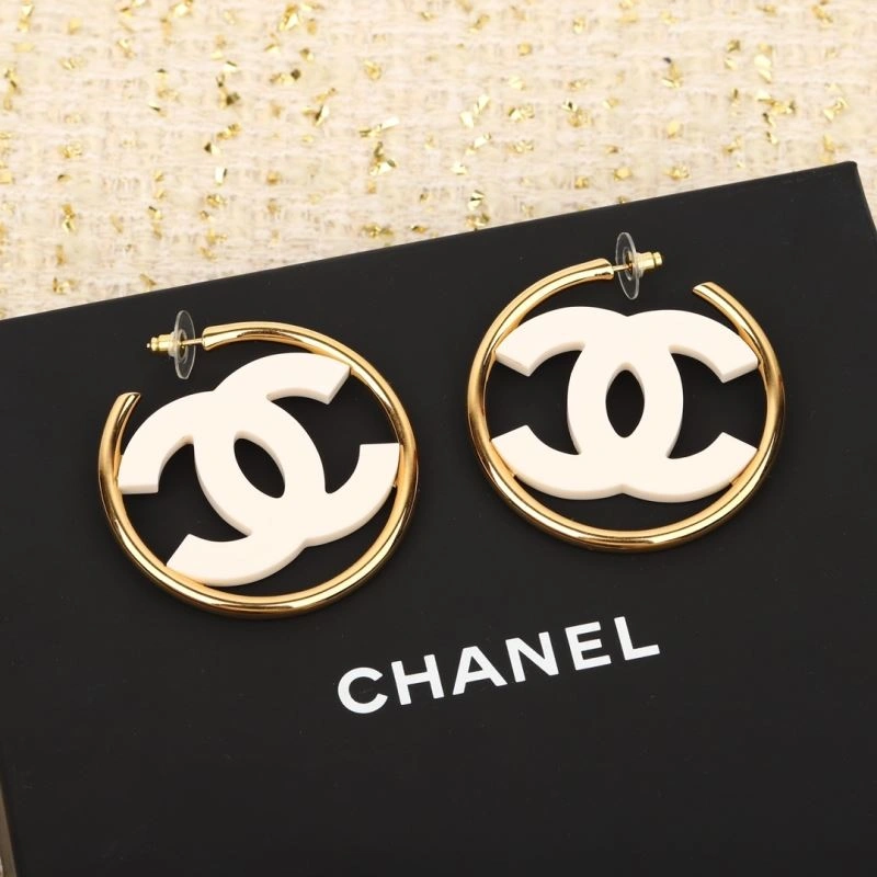 Chanel Earrings Modern 230601