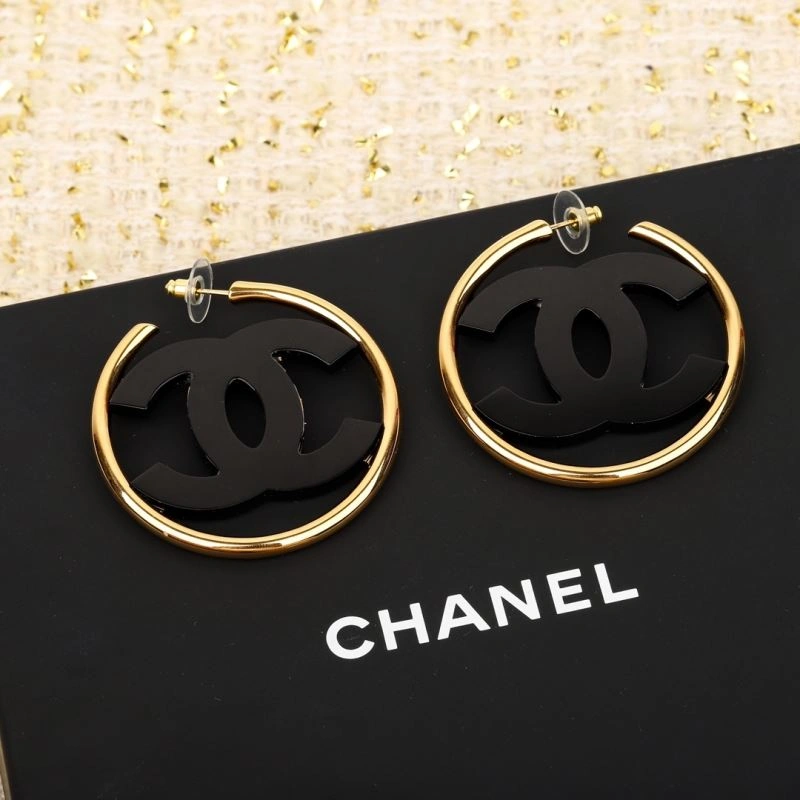 Chanel Earrings Modern 230601