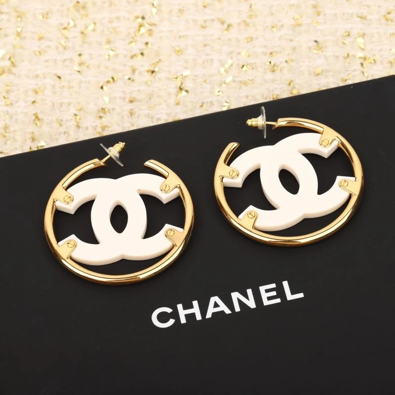 Chanel Earrings Modern 230601