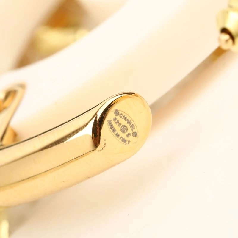 Chanel Earrings Modern 230601