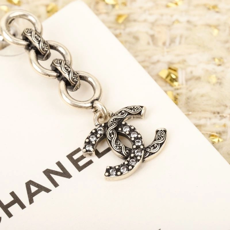 QuickDry Chanel Earrings 230579