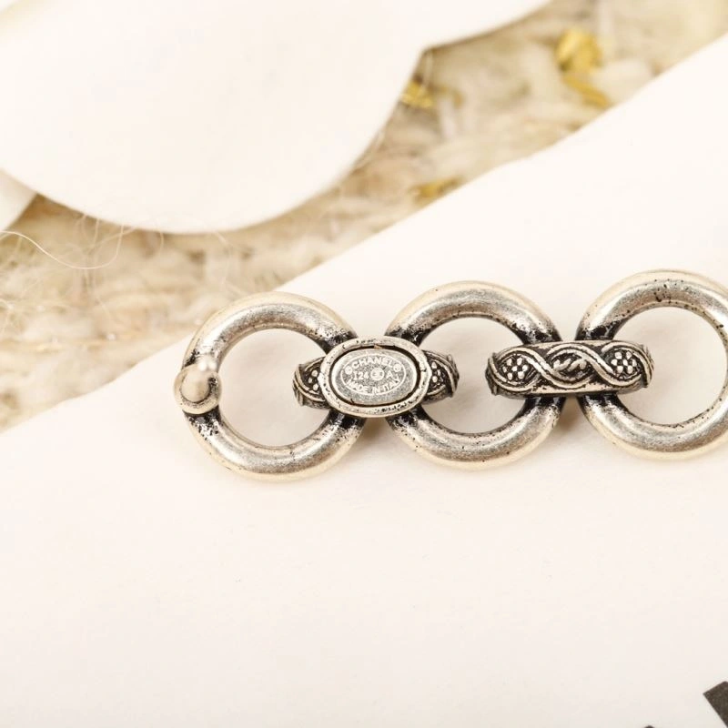 QuickDry Chanel Earrings 230579