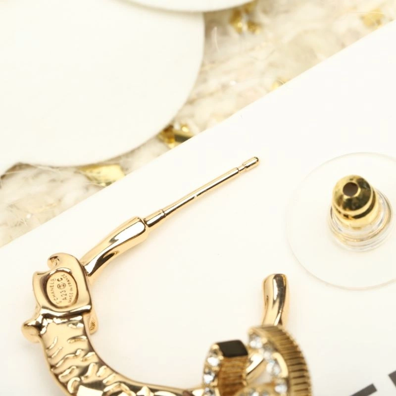 Chanel Earrings ZeroBulk 218793