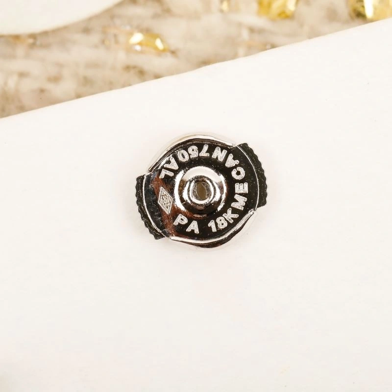 Chanel Earrings Cozy 230680