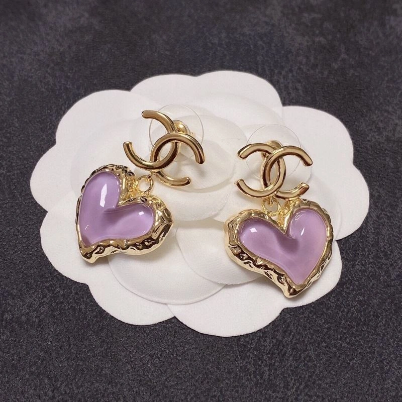 ModernLook Chanel Earrings 230571