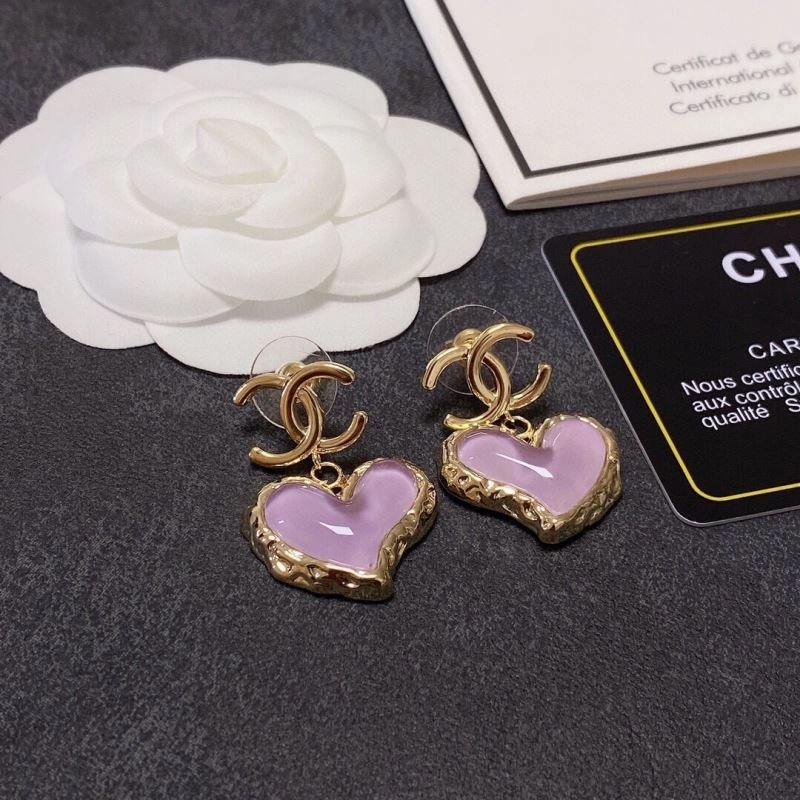 ModernLook Chanel Earrings 230571