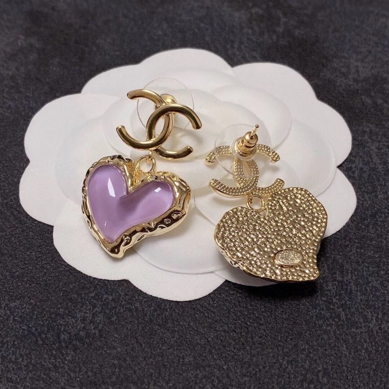 ModernLook Chanel Earrings 230571