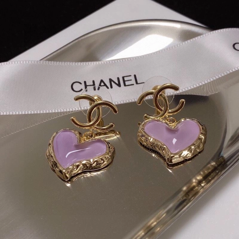 ModernLook Chanel Earrings 230571