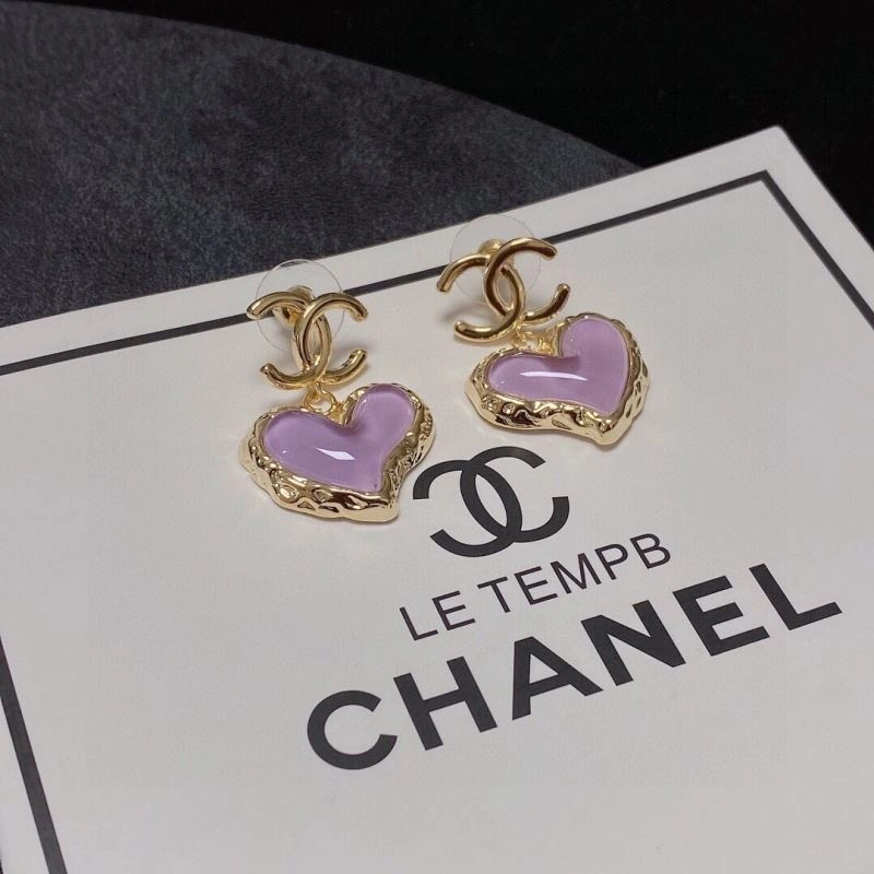 ModernLook Chanel Earrings 230571