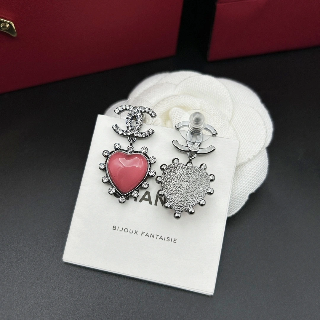 Chanel Earrings Compact 230622