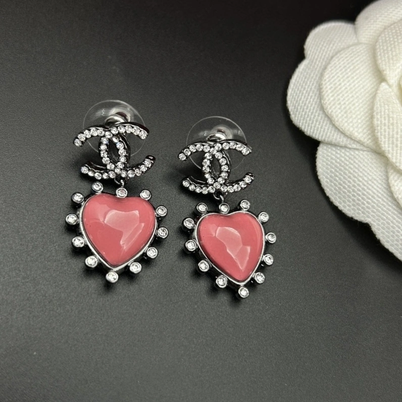 Chanel Earrings Compact 230622