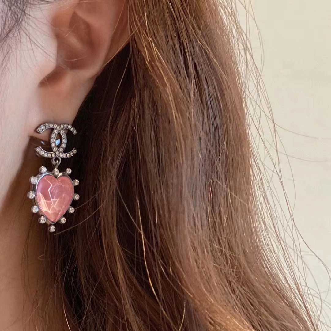 Chanel Earrings Compact 230622
