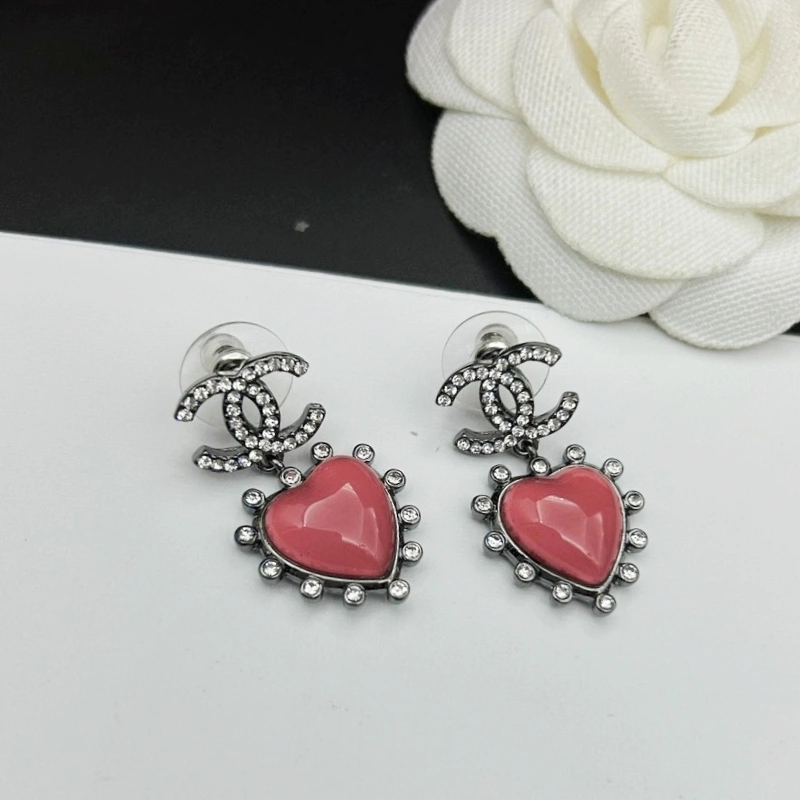 Chanel Earrings Compact 230622
