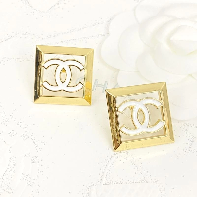 Chanel Earrings WeatherProof 230567