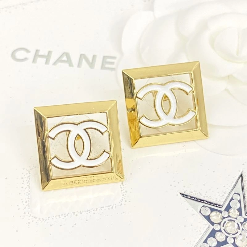 Chanel Earrings WeatherProof 230567