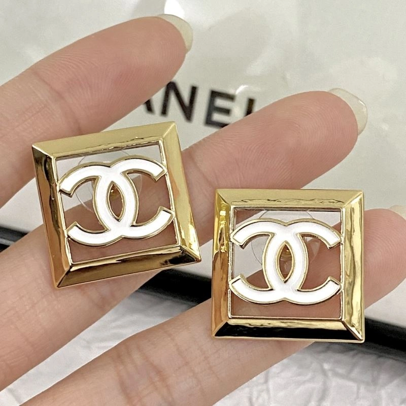 Chanel Earrings WeatherProof 230567