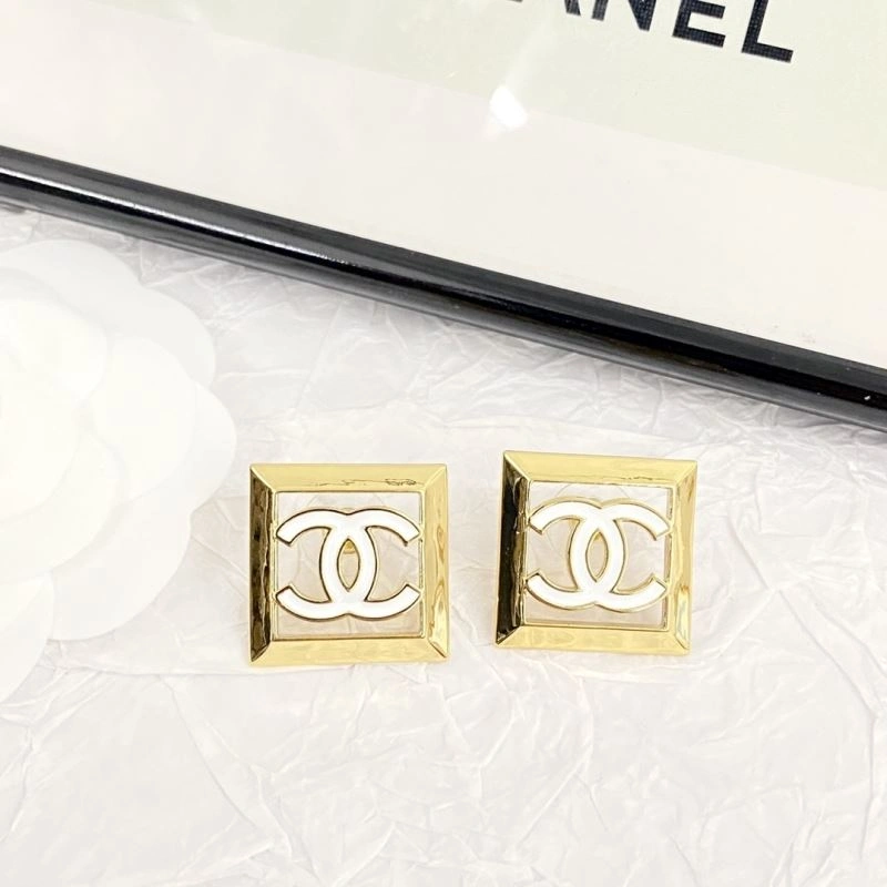 Chanel Earrings WeatherProof 230567