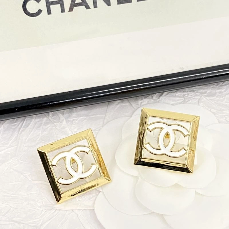 Chanel Earrings WeatherProof 230567