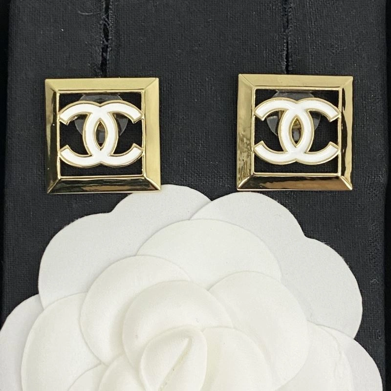 Chanel Earrings WeatherProof 230567