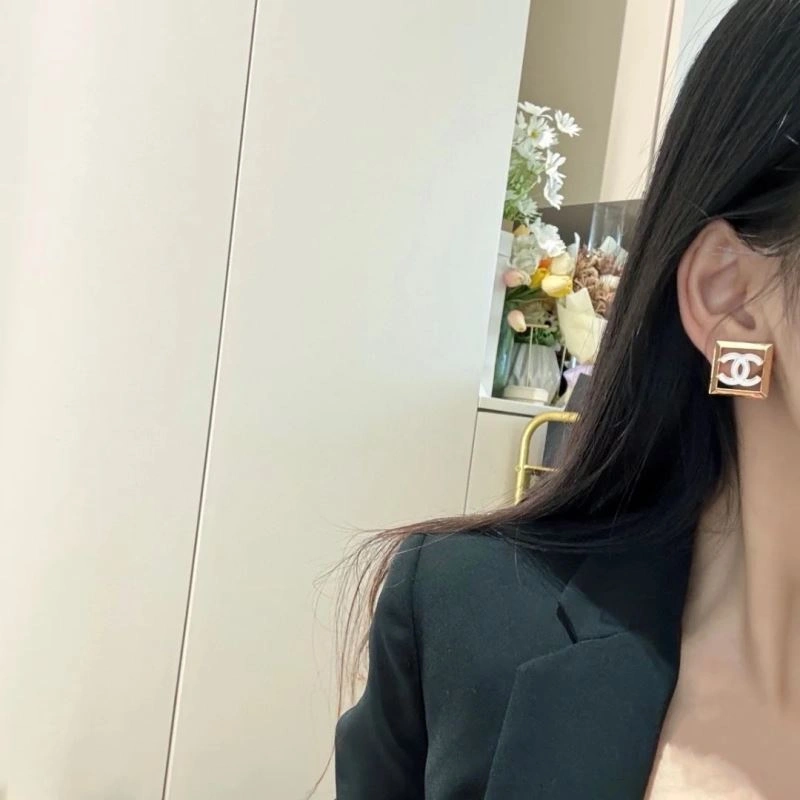 Chanel Earrings WeatherProof 230567