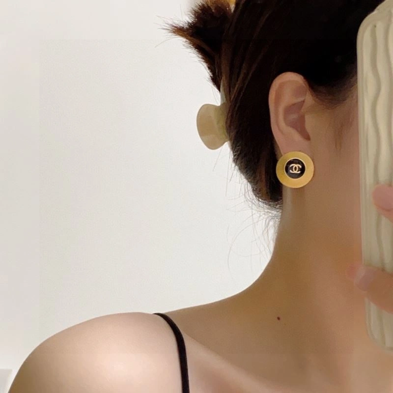 Chanel Earrings ZeroBulk 230587