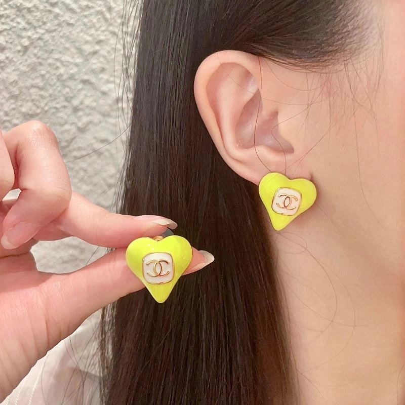 TopPick Chanel Earrings 230574