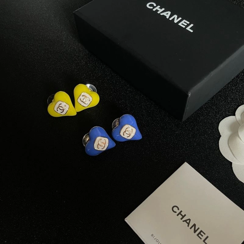 TopPick Chanel Earrings 230574