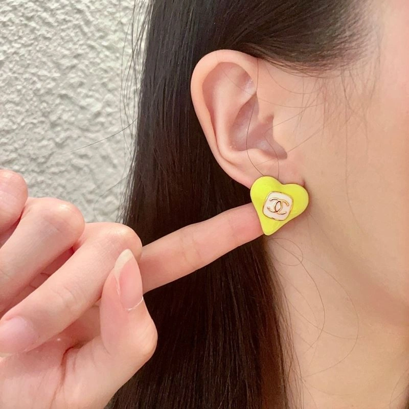 TopPick Chanel Earrings 230574