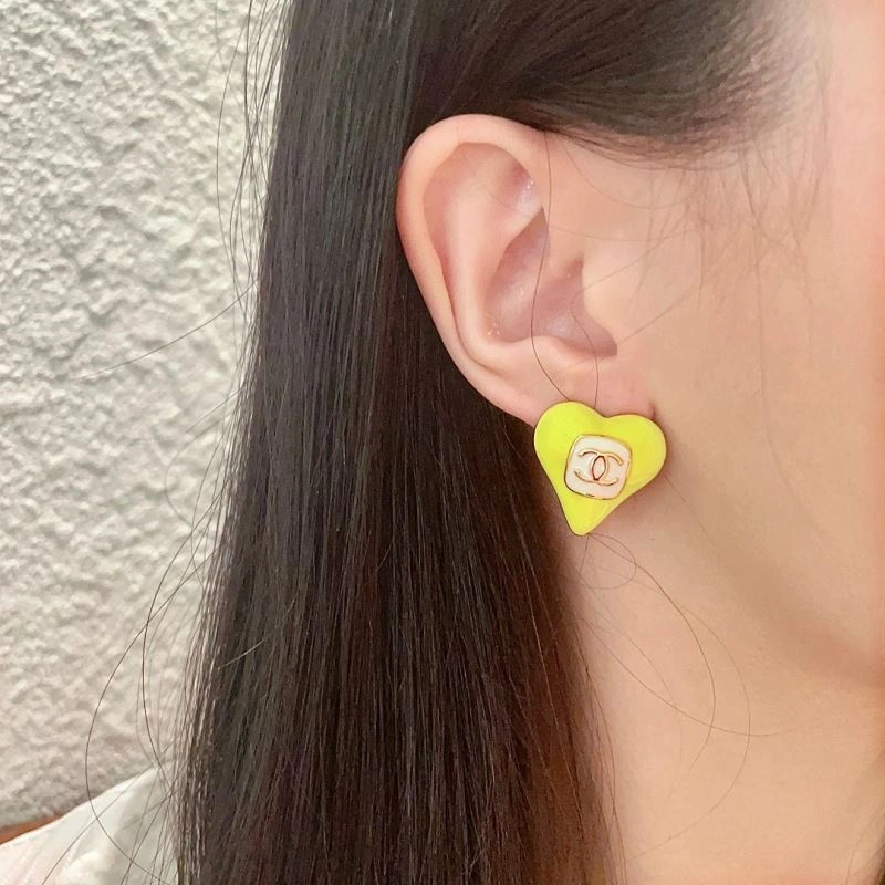 TopPick Chanel Earrings 230574
