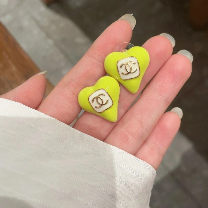 TopPick Chanel Earrings 230574