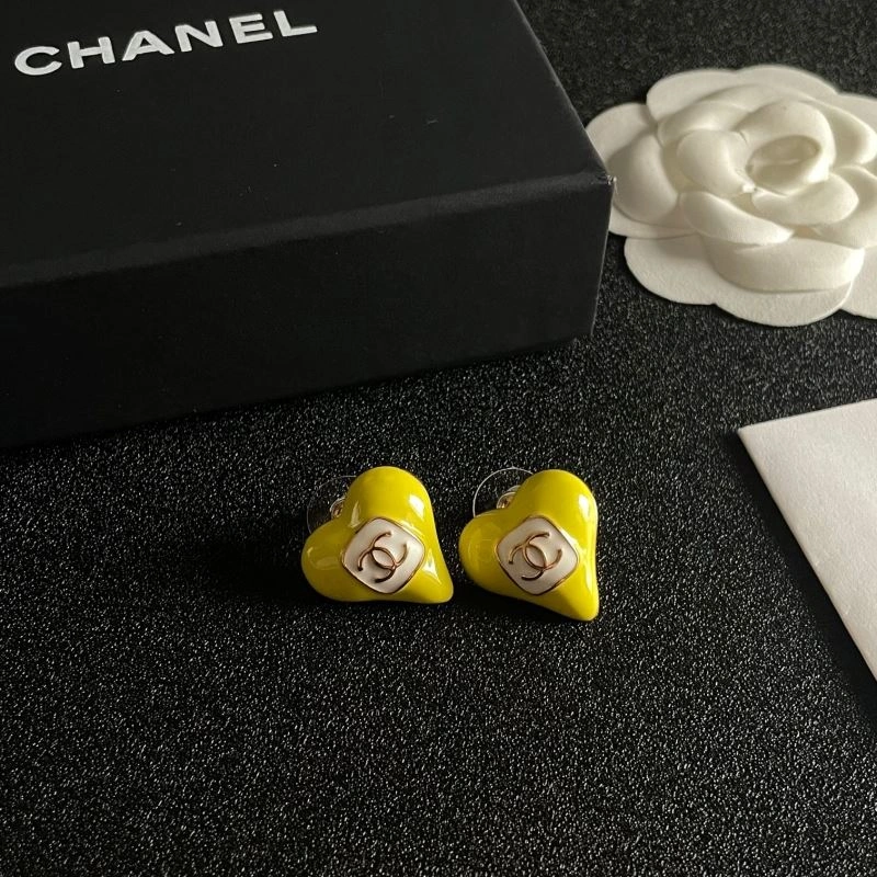 TopPick Chanel Earrings 230574