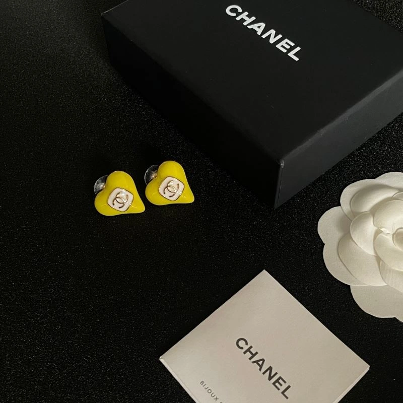TopPick Chanel Earrings 230574