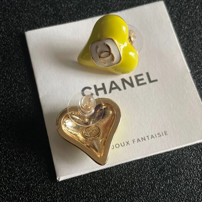 TopPick Chanel Earrings 230574