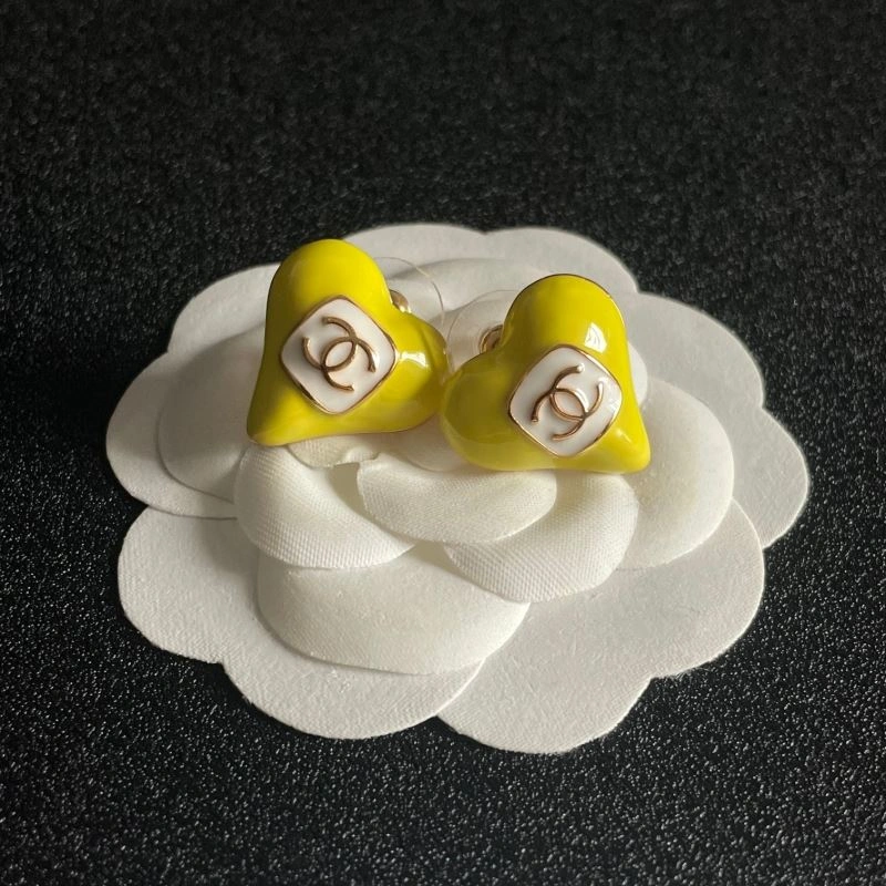 TopPick Chanel Earrings 230574